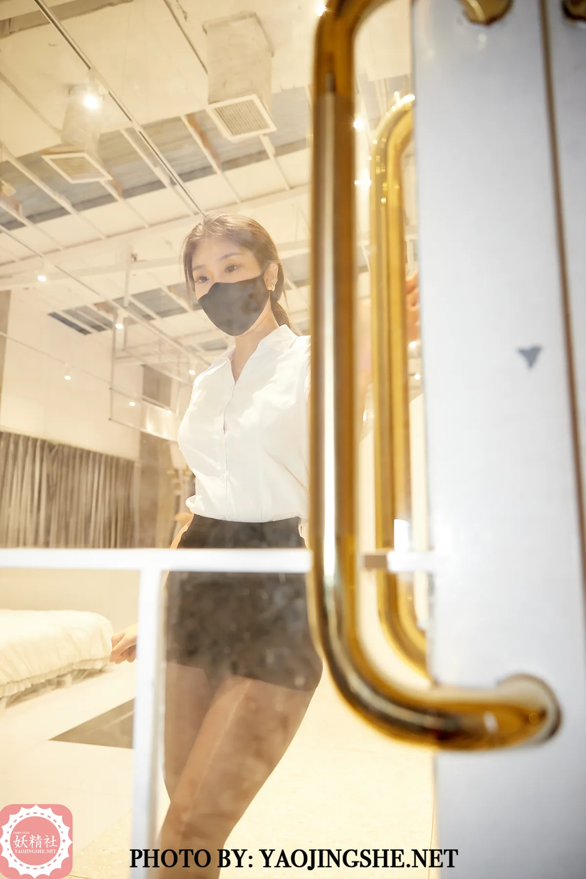 团子研究社_妖精社 – NO. 060-003