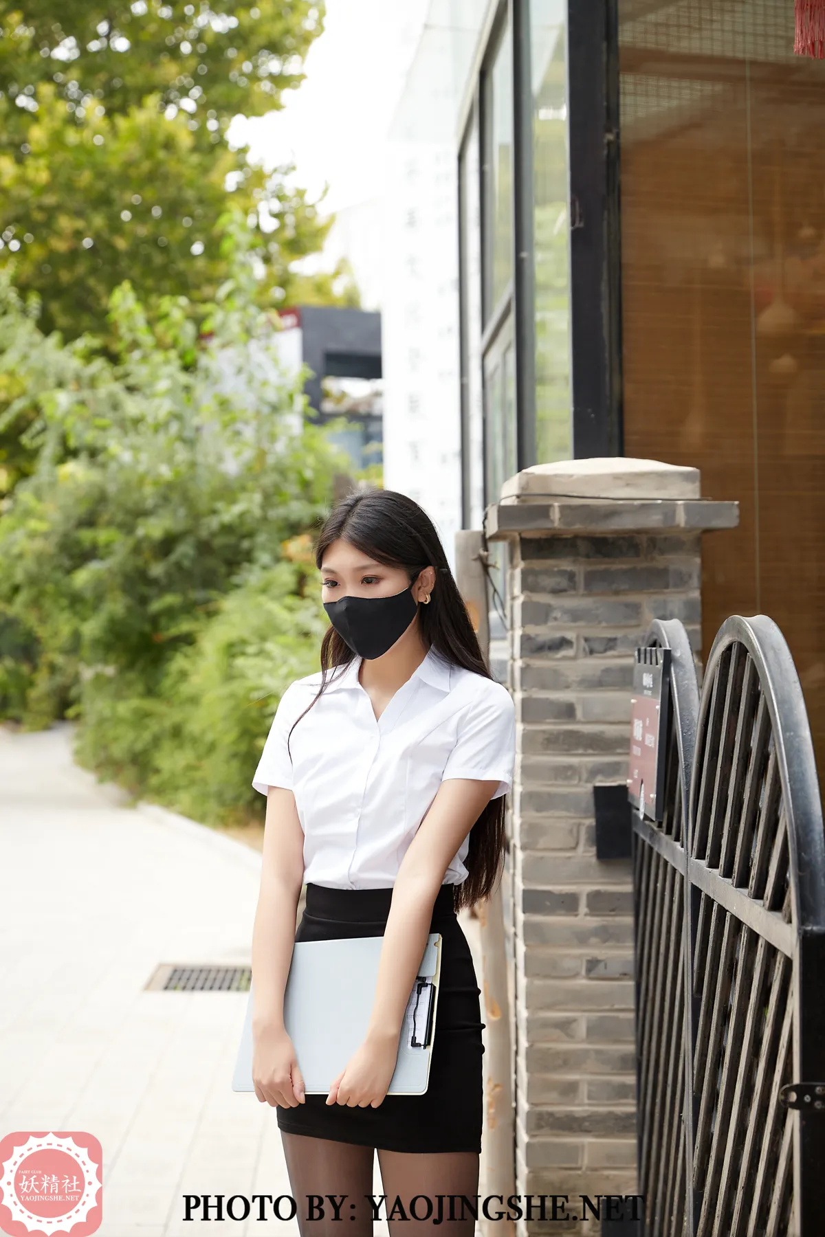 团子研究社_妖精社 – NO. 063-001