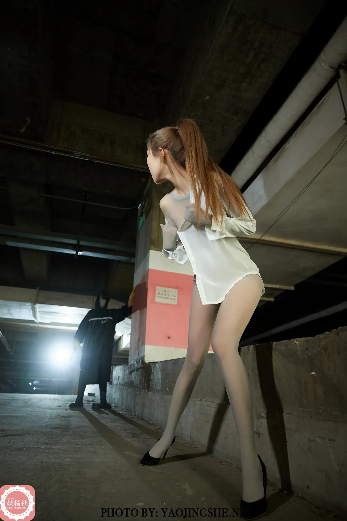 团子研究社_妖精社 – NO. 065-004