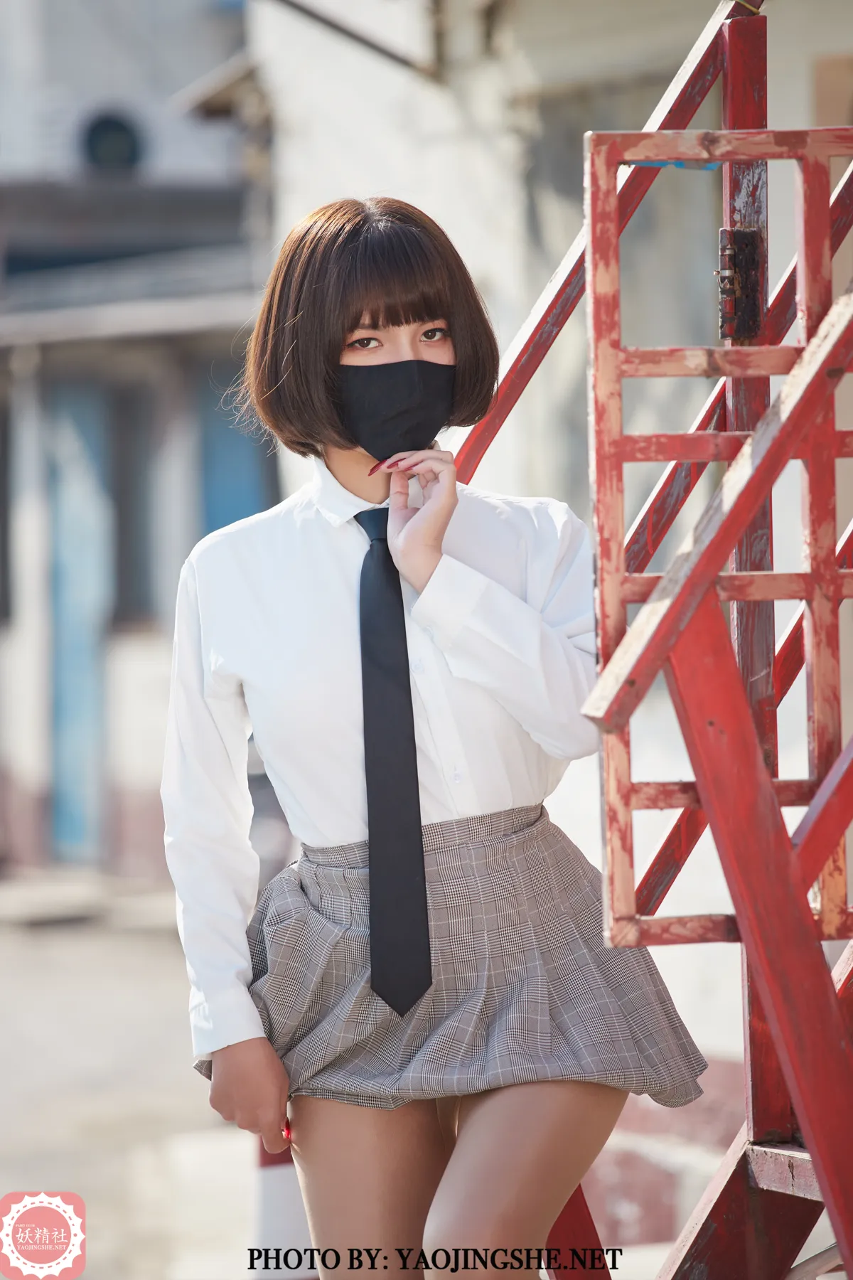 团子研究社_妖精社 – NO. 069-002