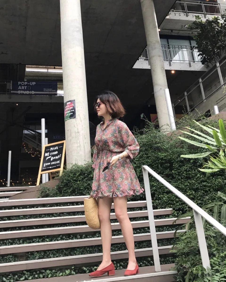 团子研究社_民宿老板娘 – NO. 001-002