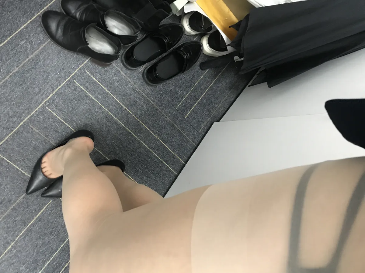 团子研究社_民宿老板娘 – NO. 002-004