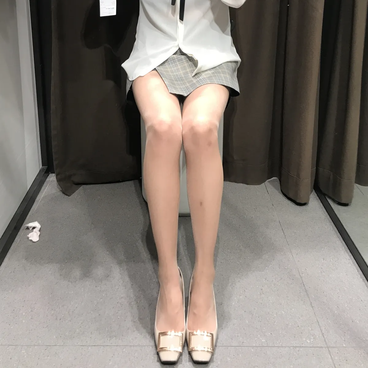 团子研究社_民宿老板娘 – NO. 005-001