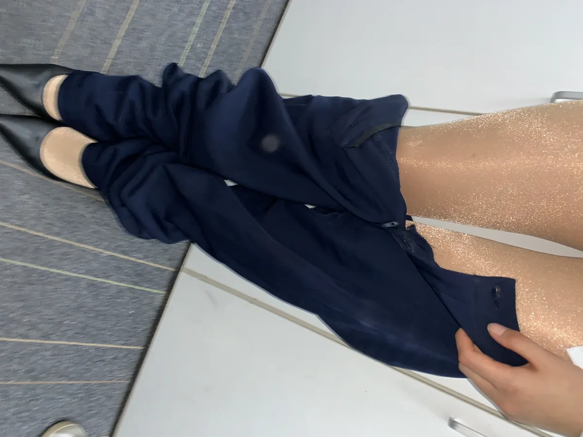 团子研究社_民宿老板娘 – NO. 008-004