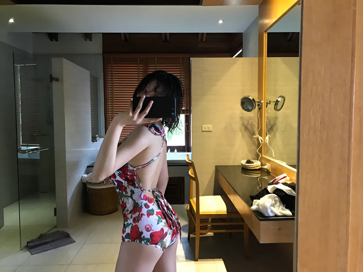 团子研究社_民宿老板娘 – NO. 009-001