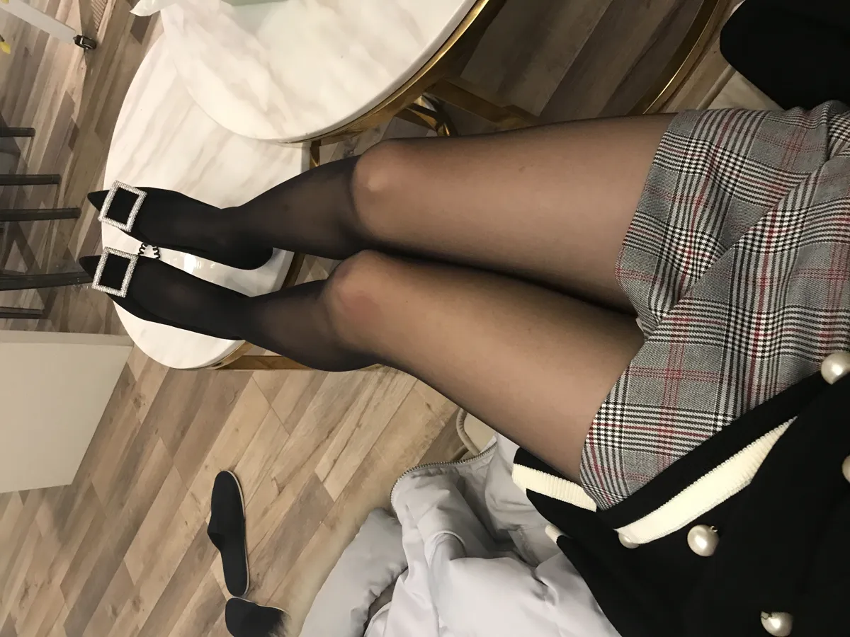 团子研究社_民宿老板娘 – NO. 016-004