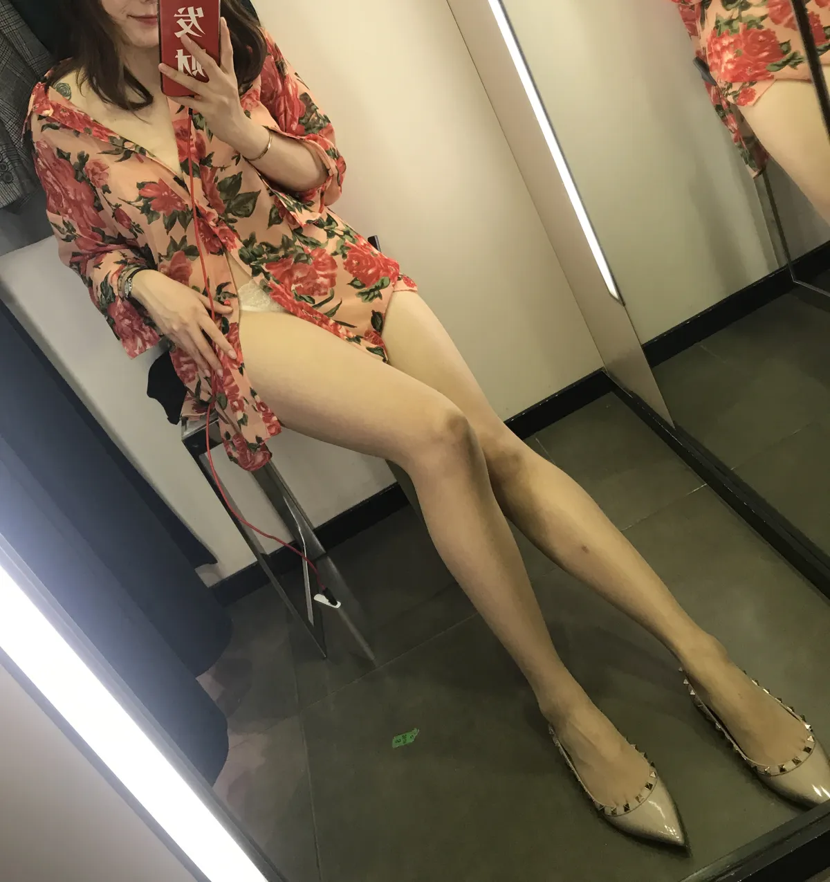 团子研究社_民宿老板娘 – NO. 017-002