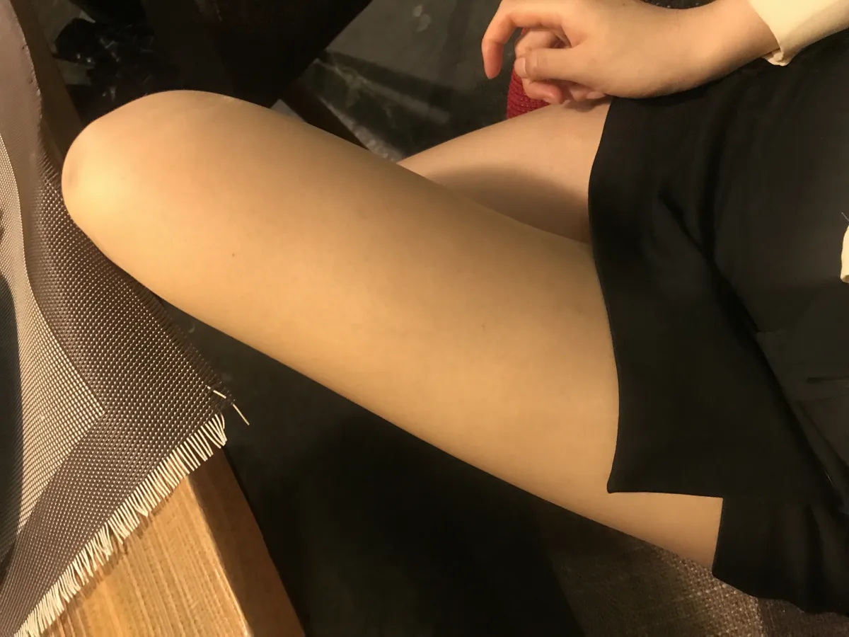 团子研究社_民宿老板娘 – NO. 030-001