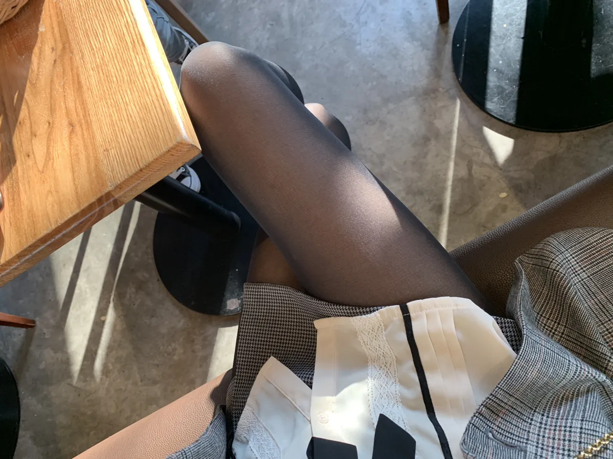 团子研究社_民宿老板娘 – NO. 032-004