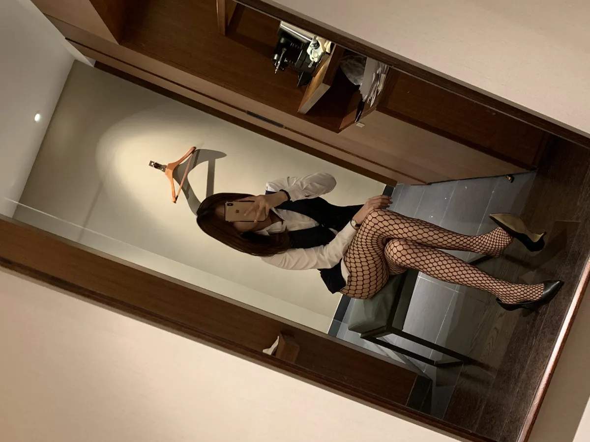 团子研究社_民宿老板娘 – NO. 035-004