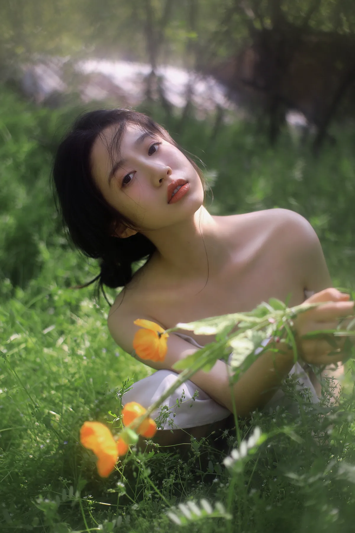 团子研究社_A_mu – NO. 001-001
