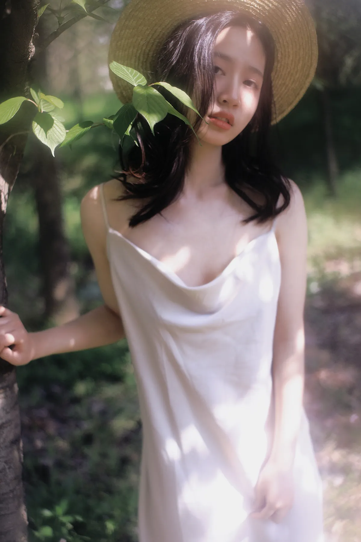 团子研究社_A_mu – NO. 001-002