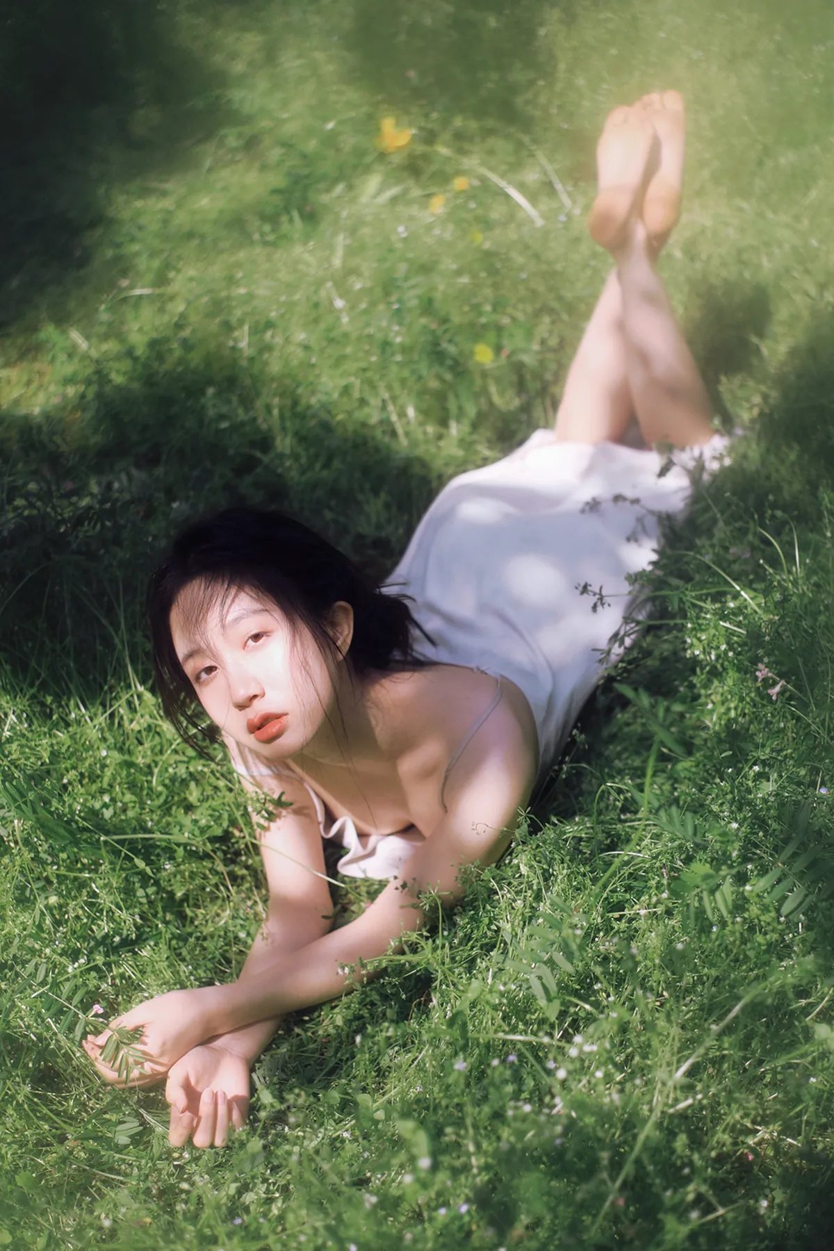 团子研究社_A_mu – NO. 001-003