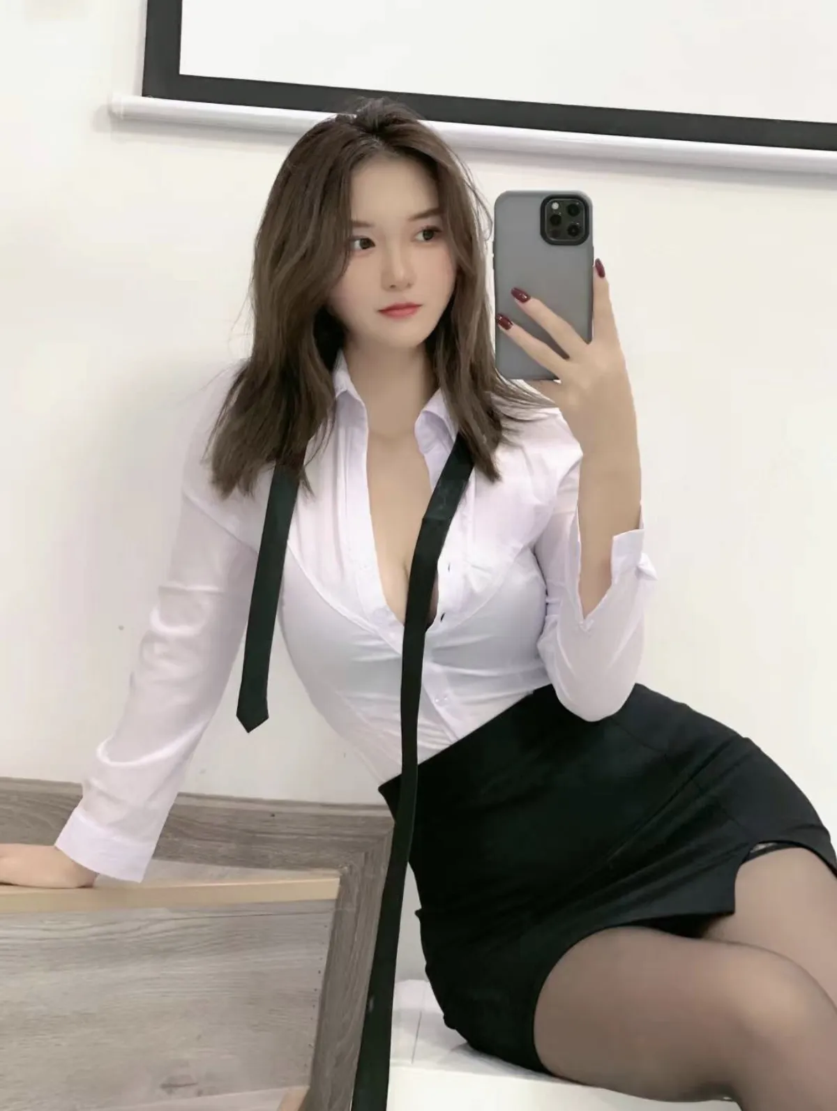 团子研究社_陈大小姐 – NO. 026-004