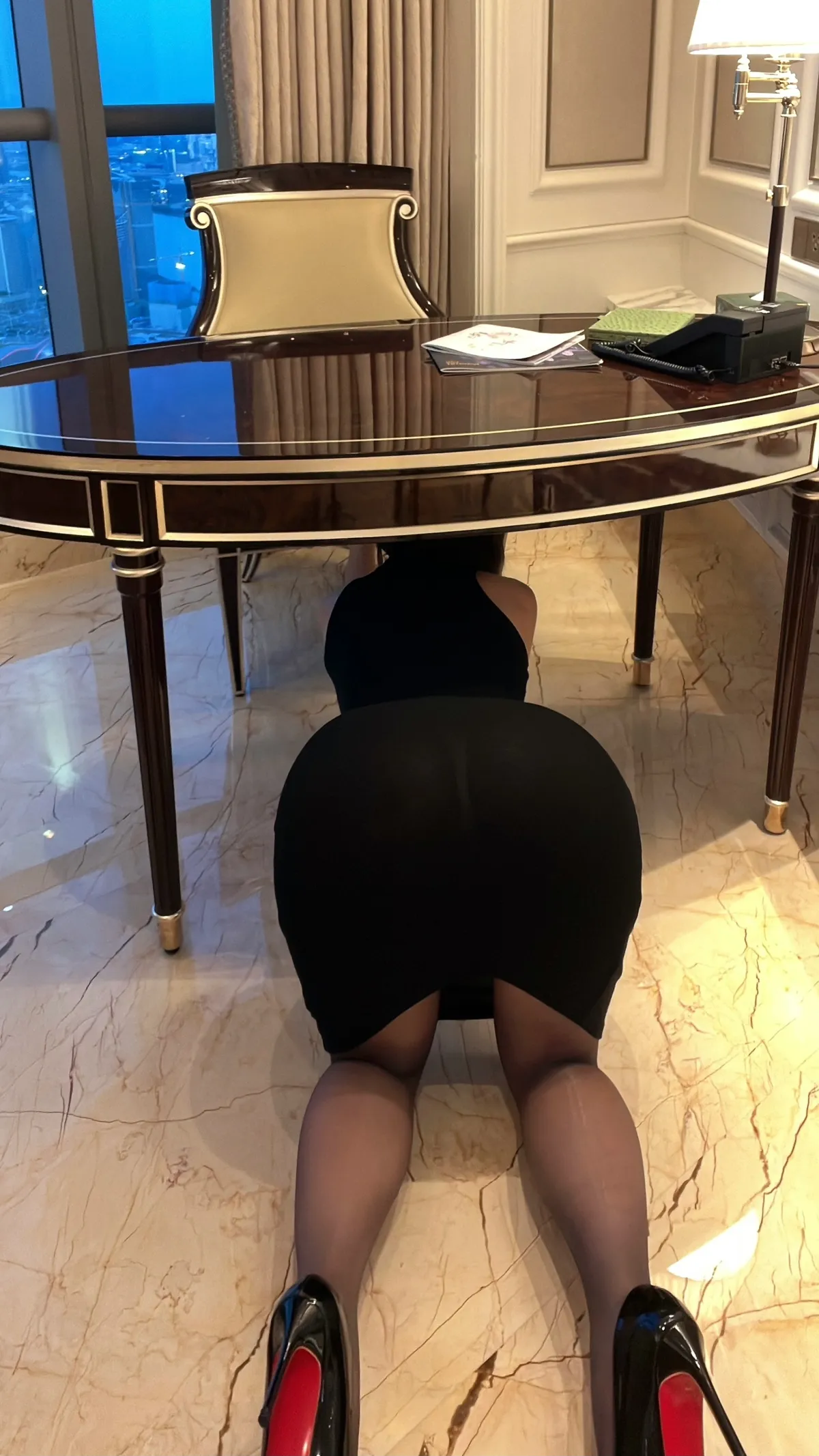 团子研究社_陈大小姐 – NO. 033-003