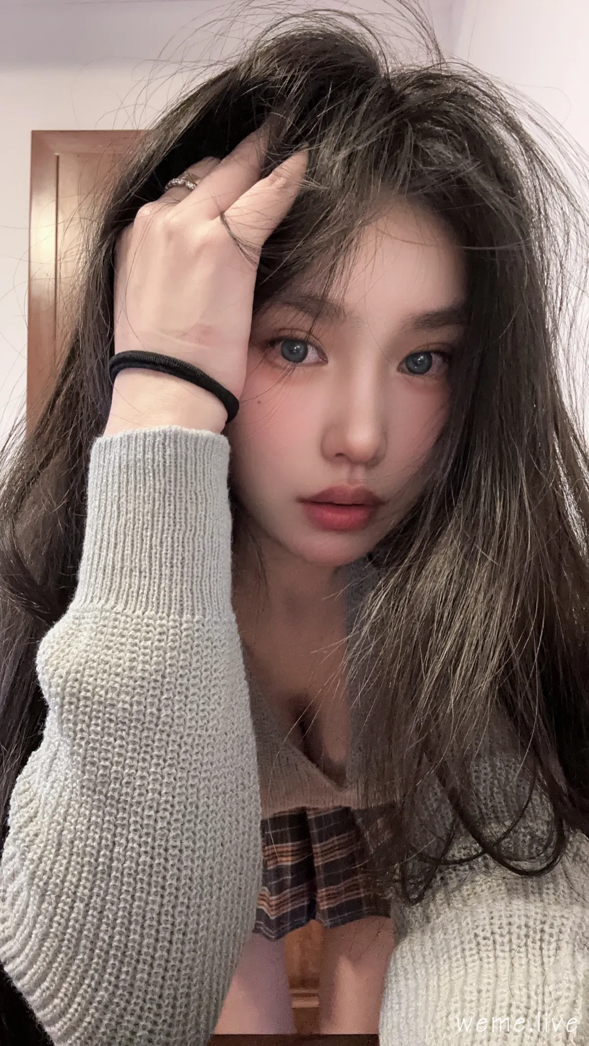 团子研究社_陈佩奇 – NO. 001-002