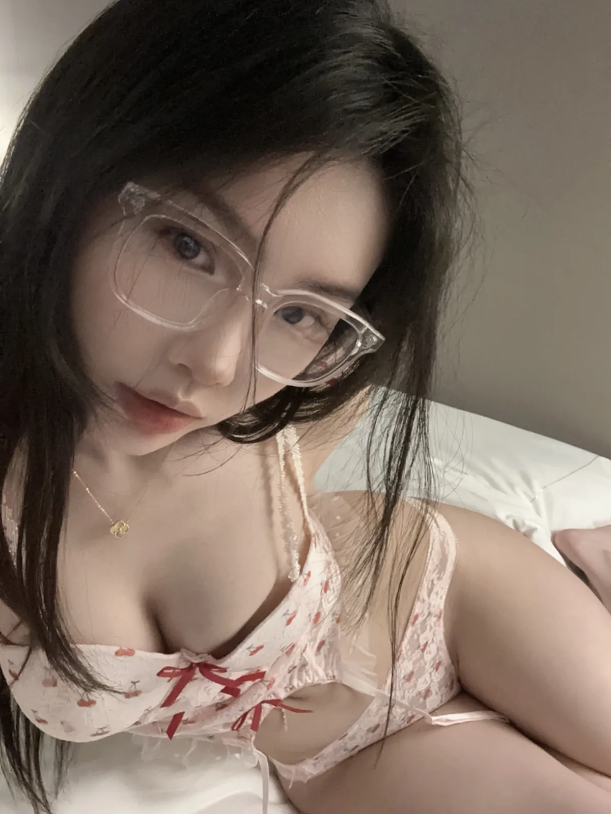 团子研究社_陈佩奇 – NO. 016-001