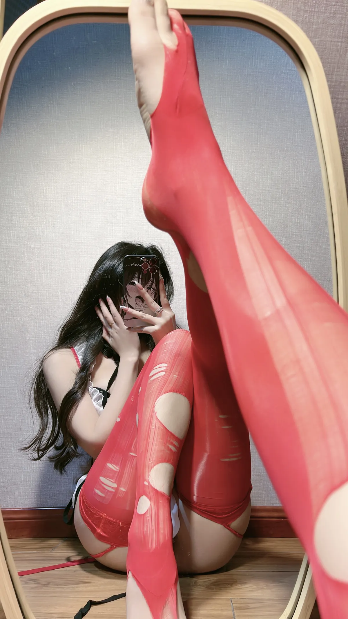 团子研究社_陈佩奇 – NO. 020-002