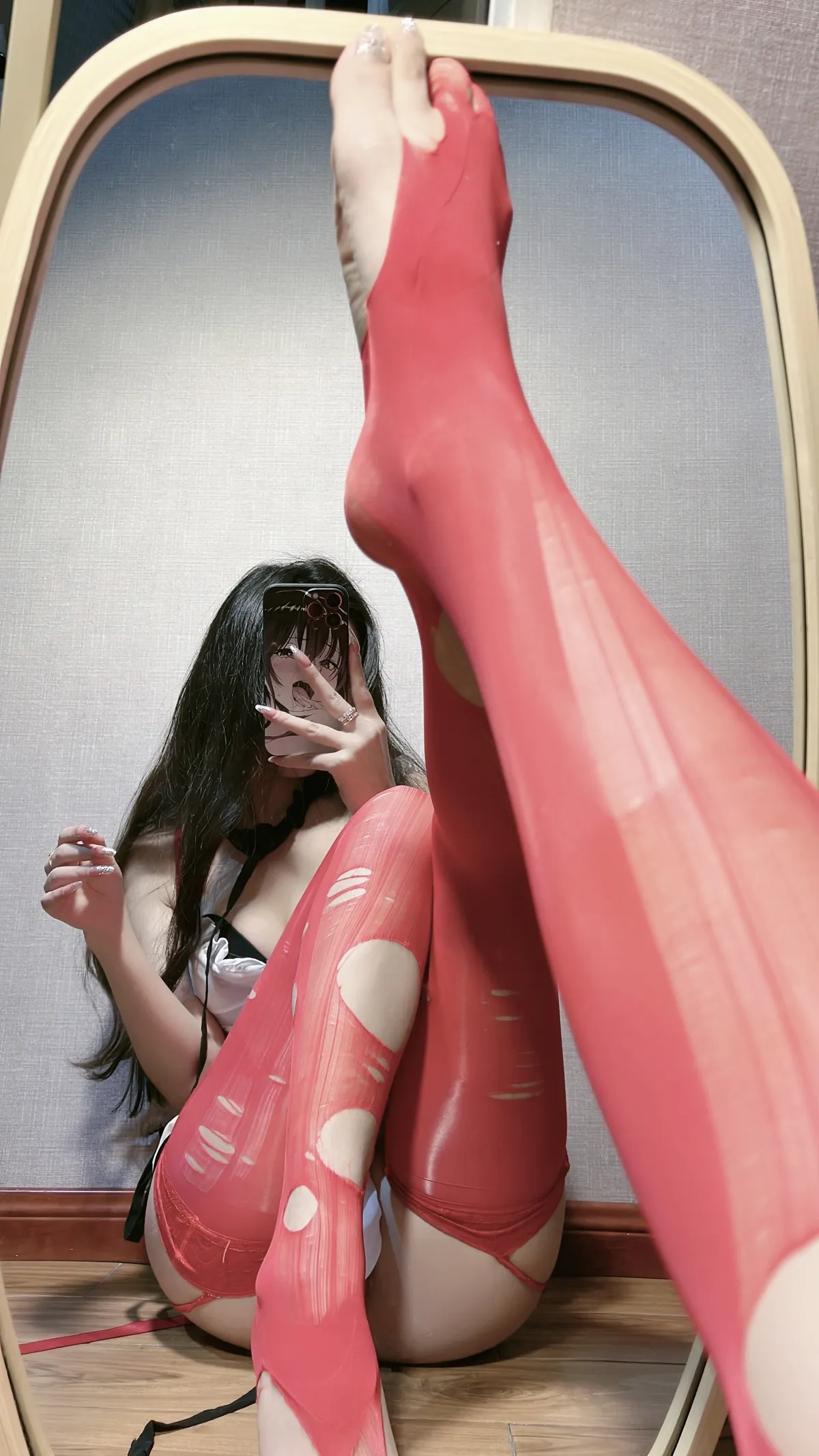 团子研究社_陈佩奇 – NO. 020-003