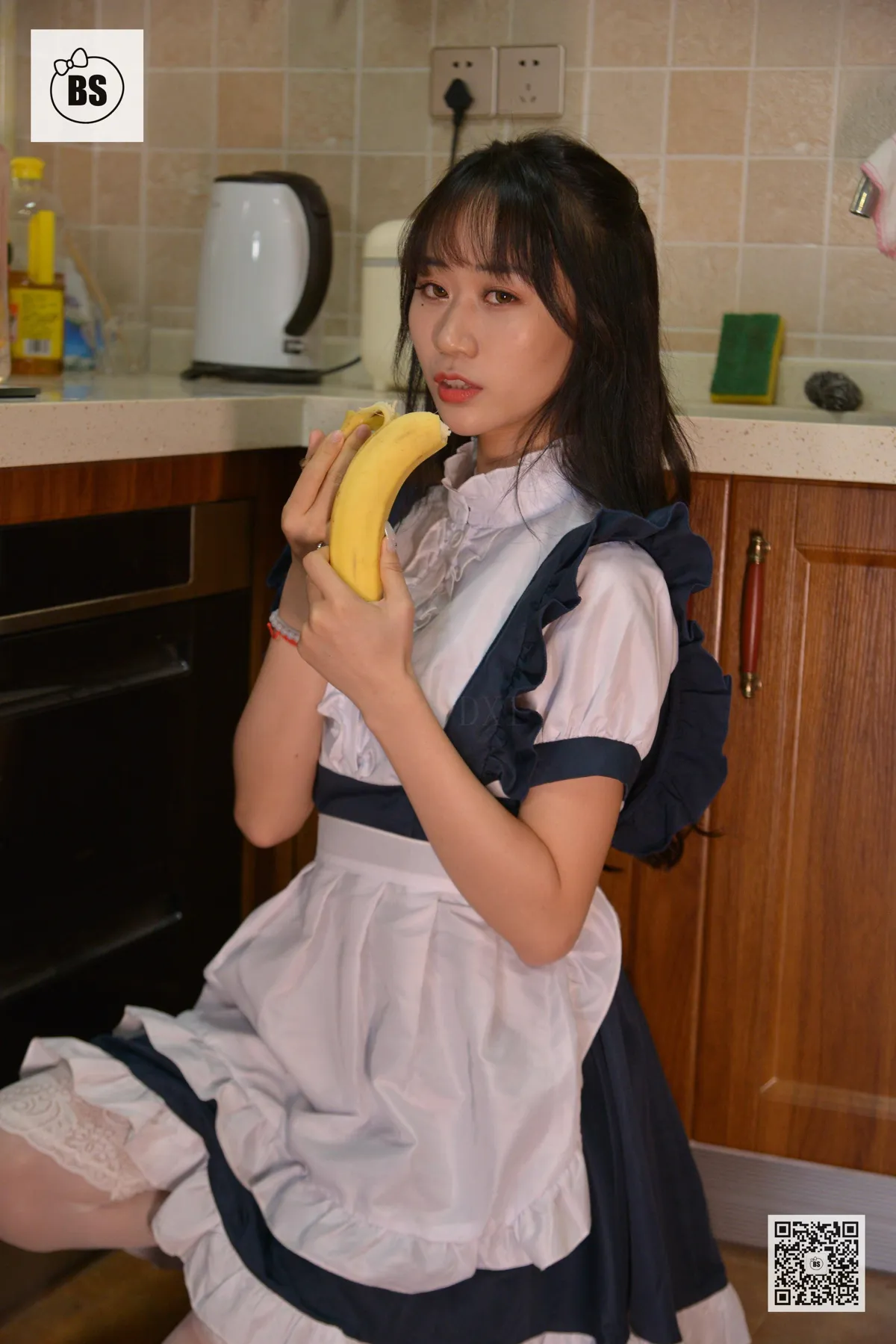 团子研究社_我丝你想 – NO. 014-003