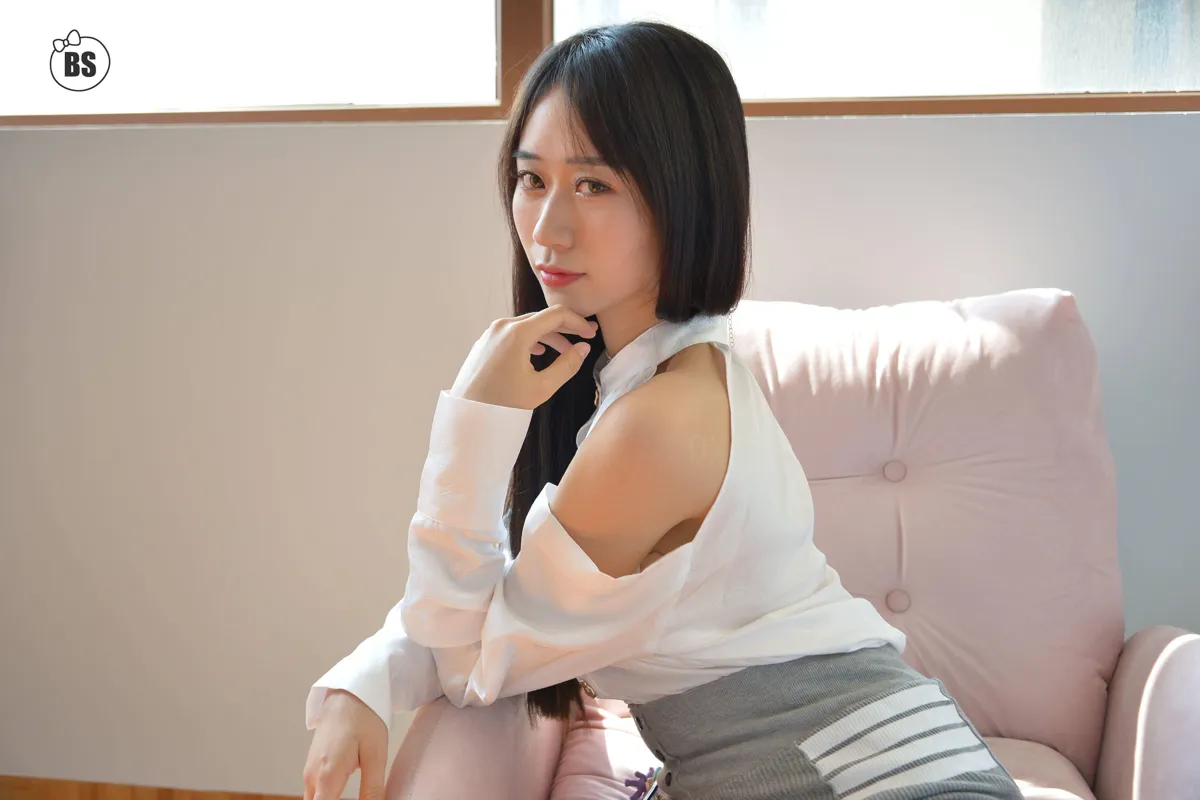 团子研究社_我丝你想 – NO. 016-003