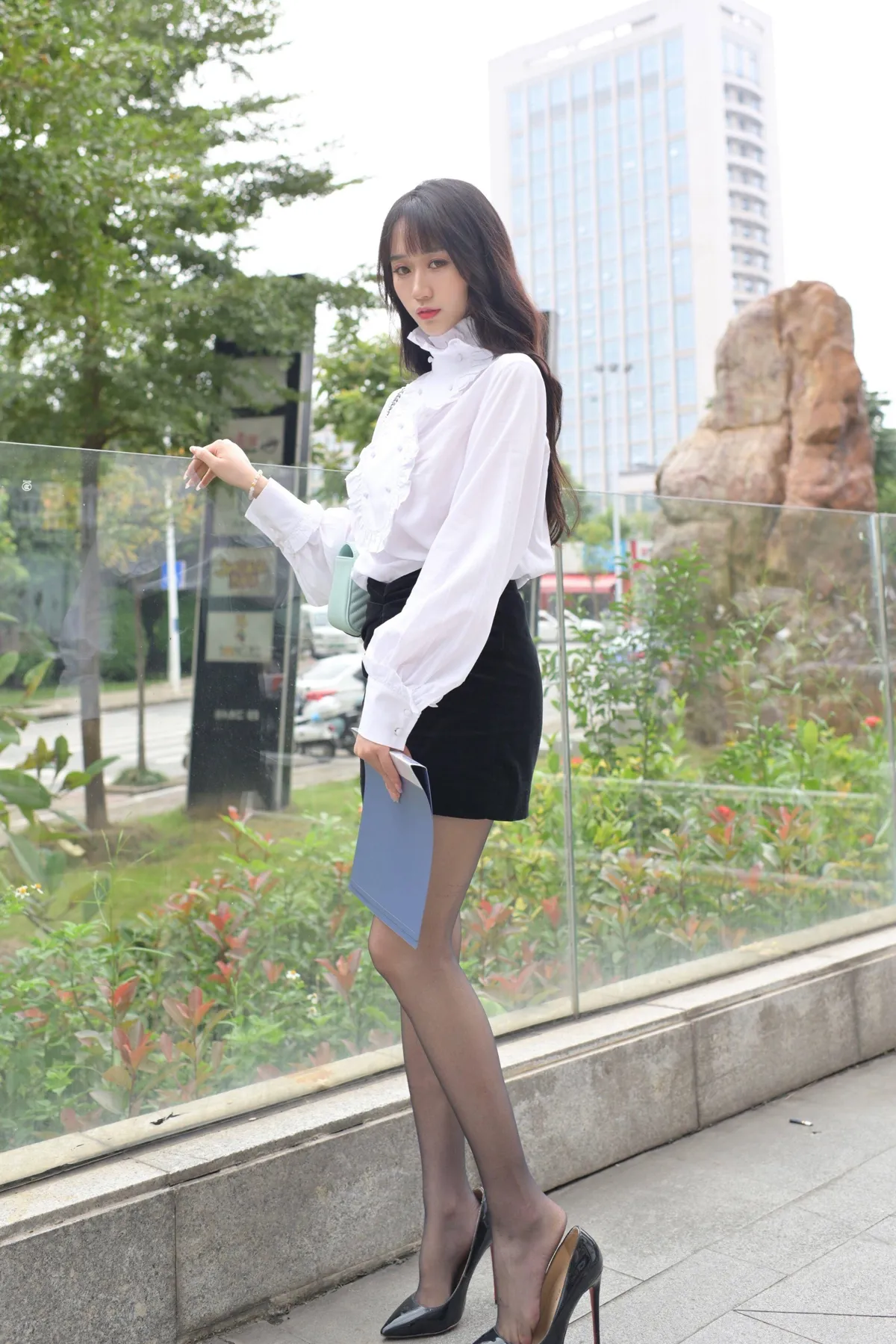 团子研究社_我丝你想 – NO. 017-002