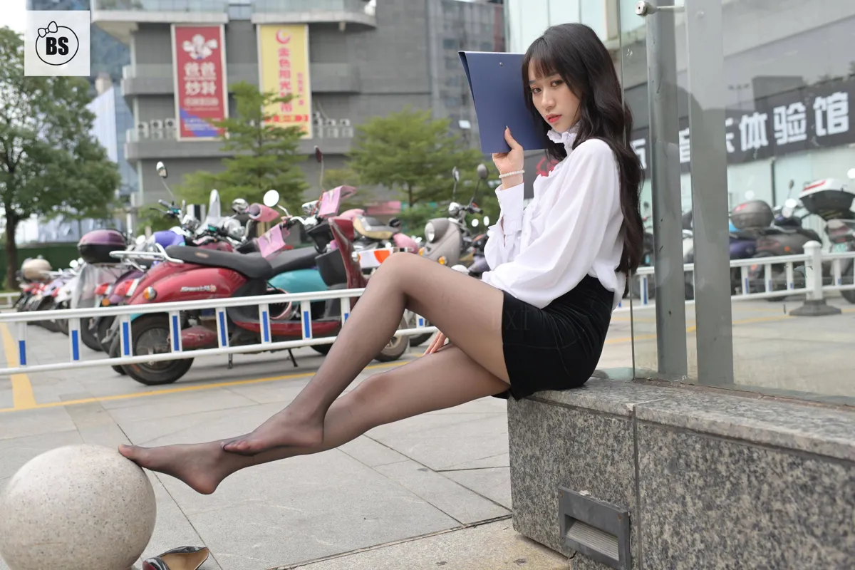 团子研究社_我丝你想 – NO. 017-003