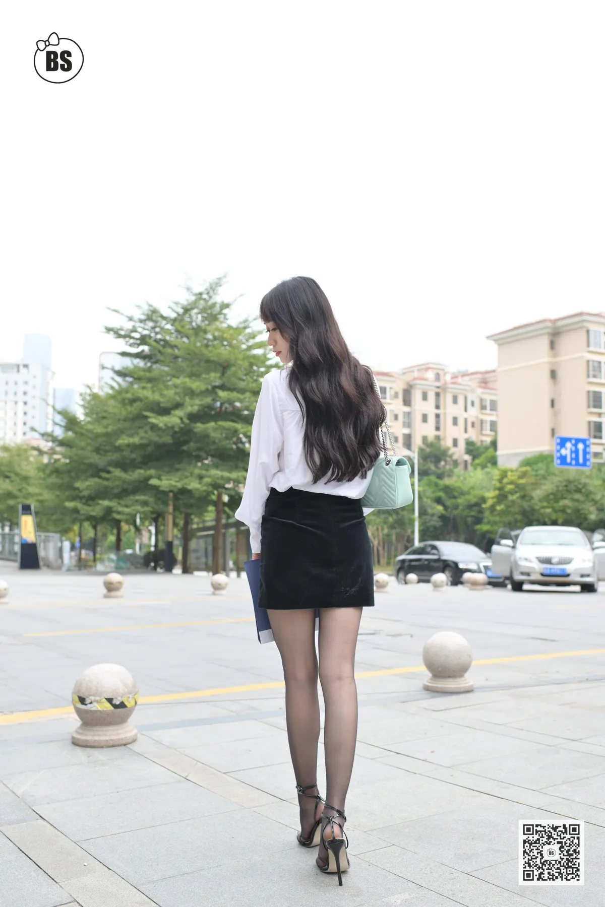 团子研究社_我丝你想 – NO. 018-004