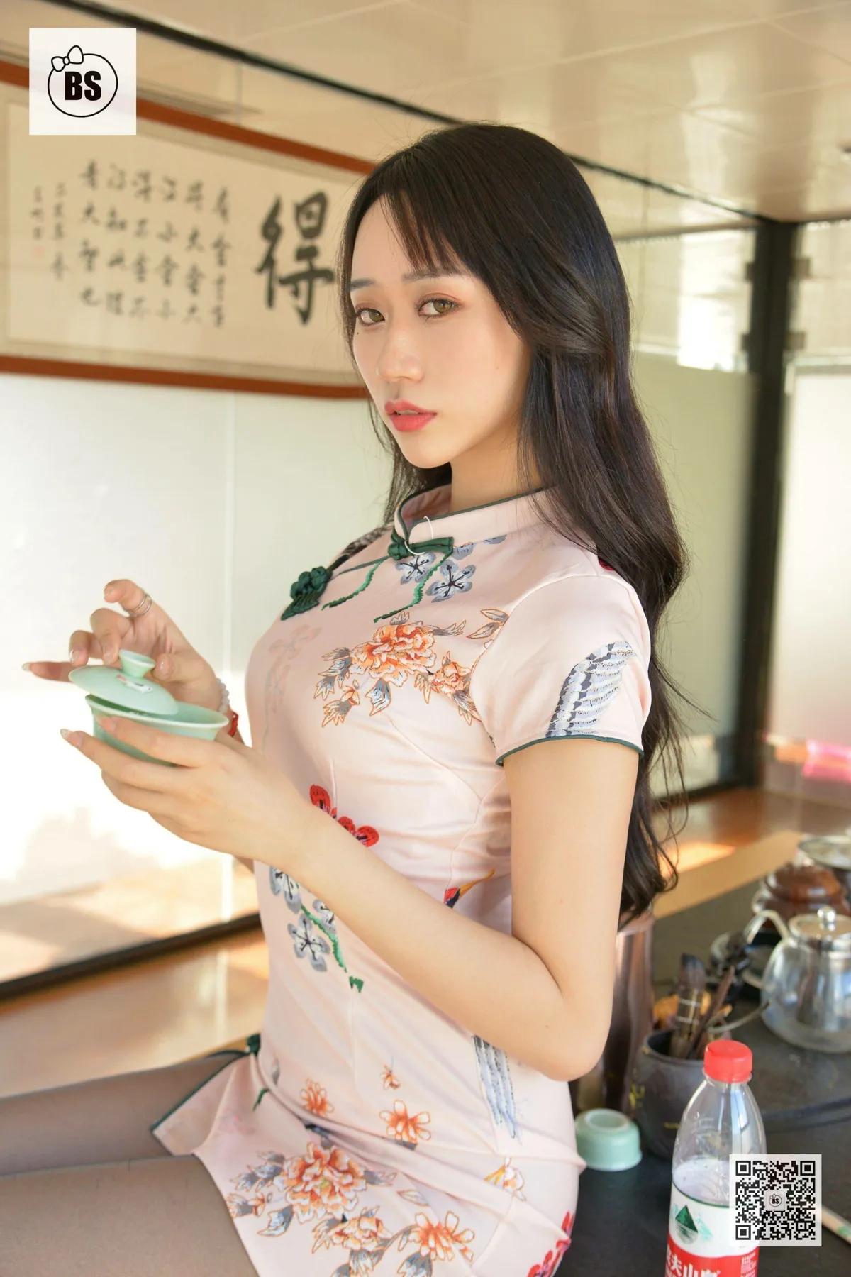 团子研究社_我丝你想 – NO. 024-002