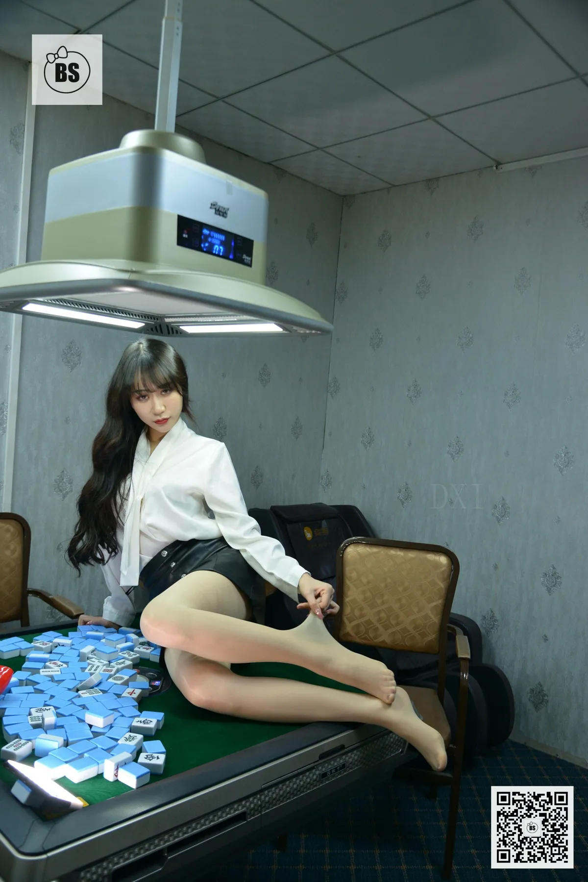 团子研究社_我丝你想 – NO. 036-003