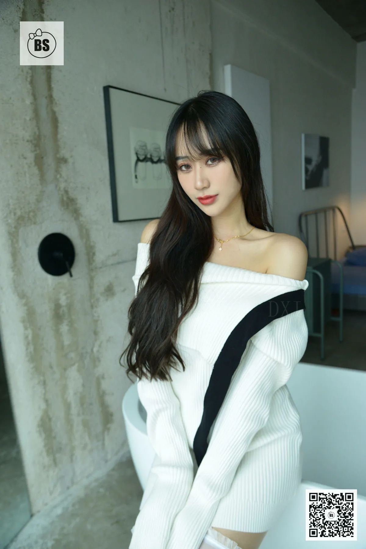 团子研究社_我丝你想 – NO. 037-002