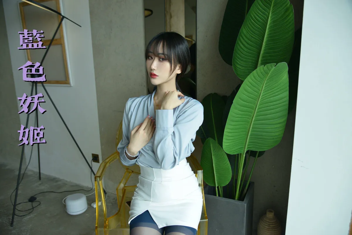 团子研究社_我丝你想 – NO. 038-001