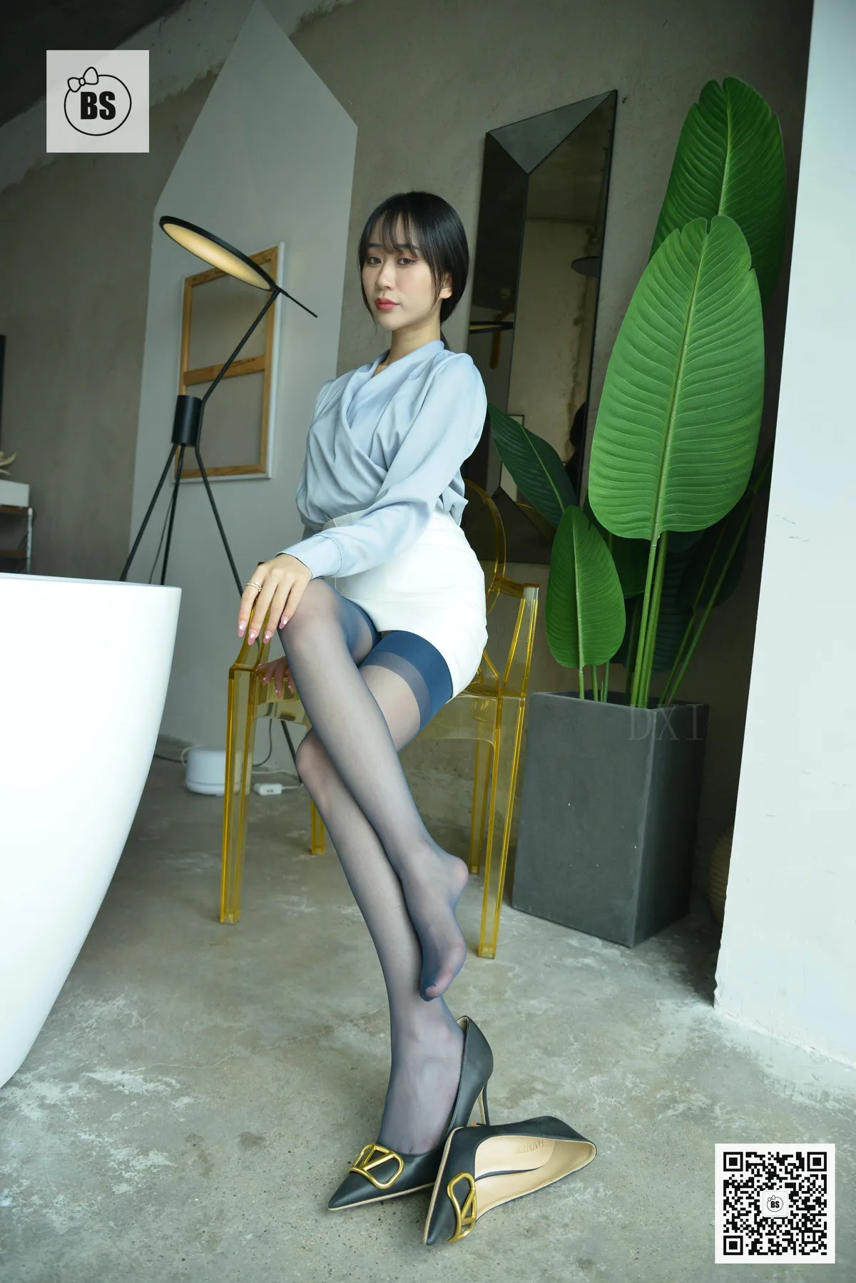团子研究社_我丝你想 – NO. 038-003