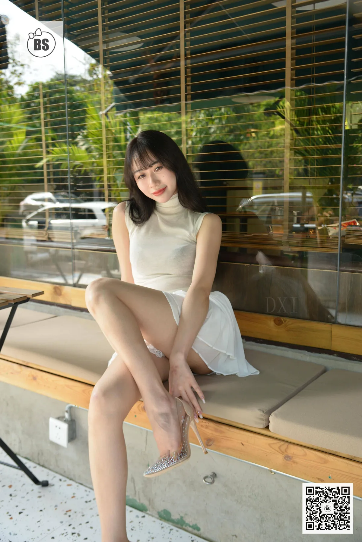 团子研究社_我丝你想 – NO. 041-003