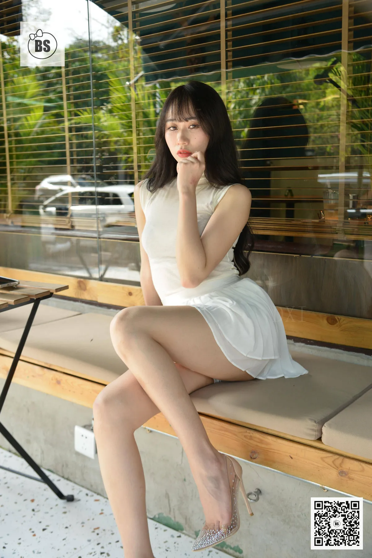 团子研究社_我丝你想 – NO. 041-004