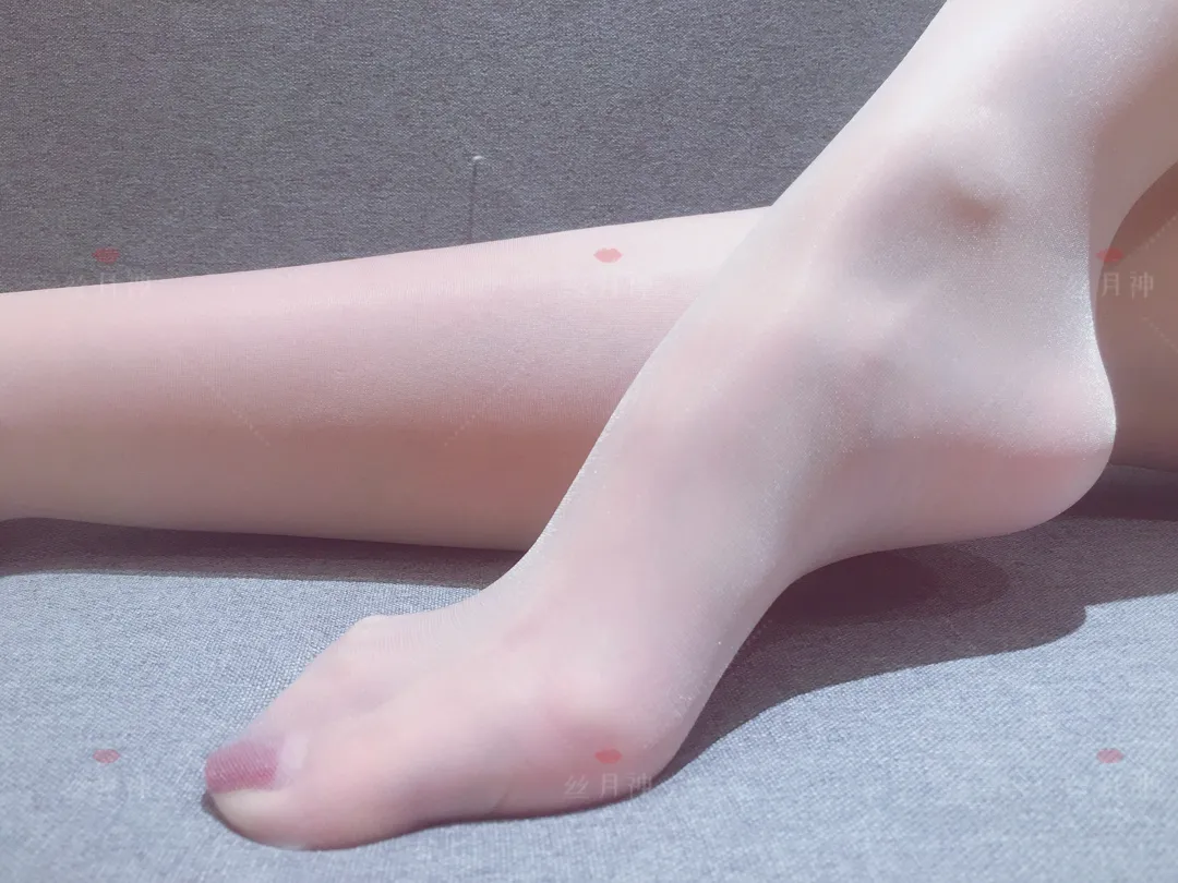 团子研究社_丝月神 – NO. 003-004