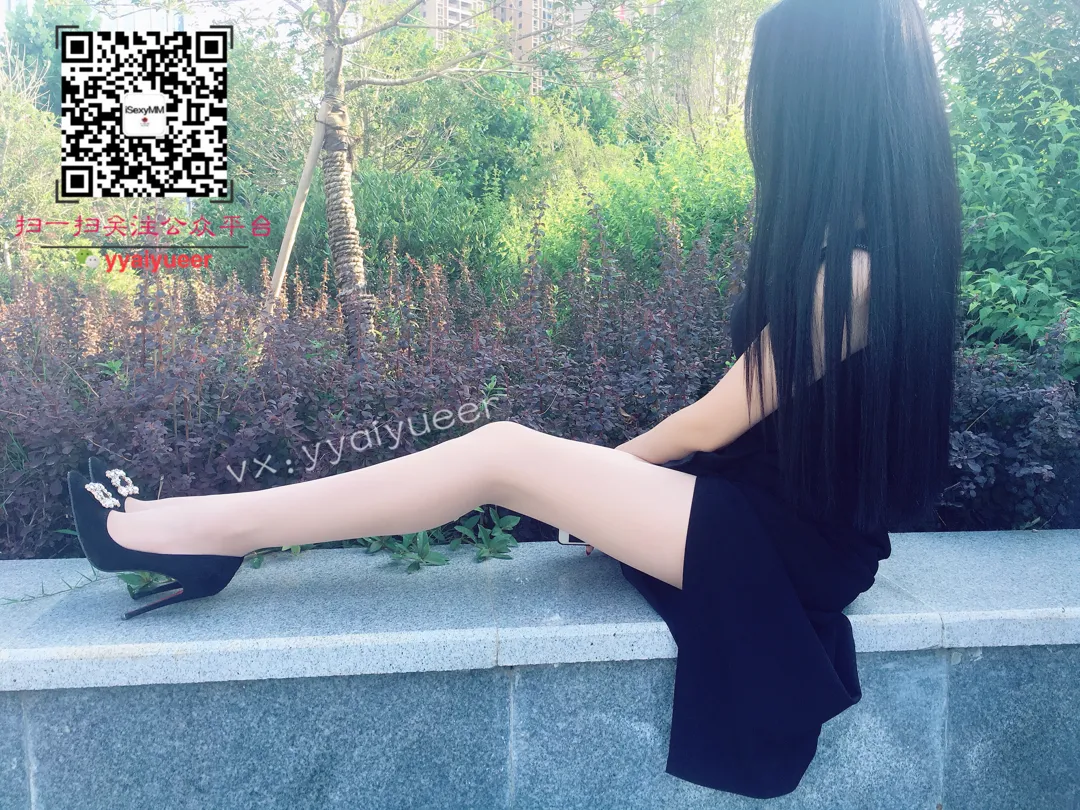 团子研究社_丝月神 – NO. 009-003