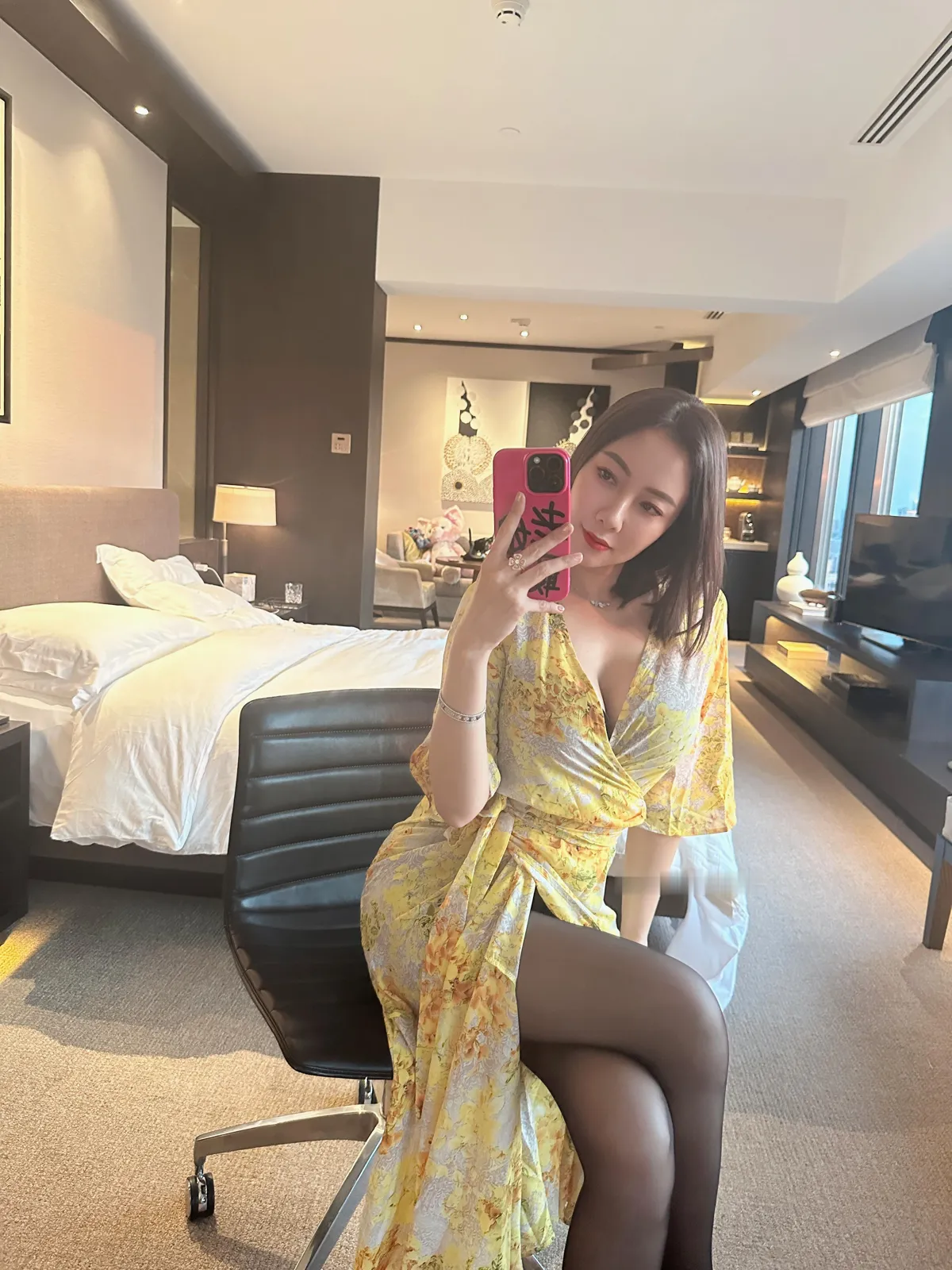团子研究社_果儿Victoria – NO. 004-001