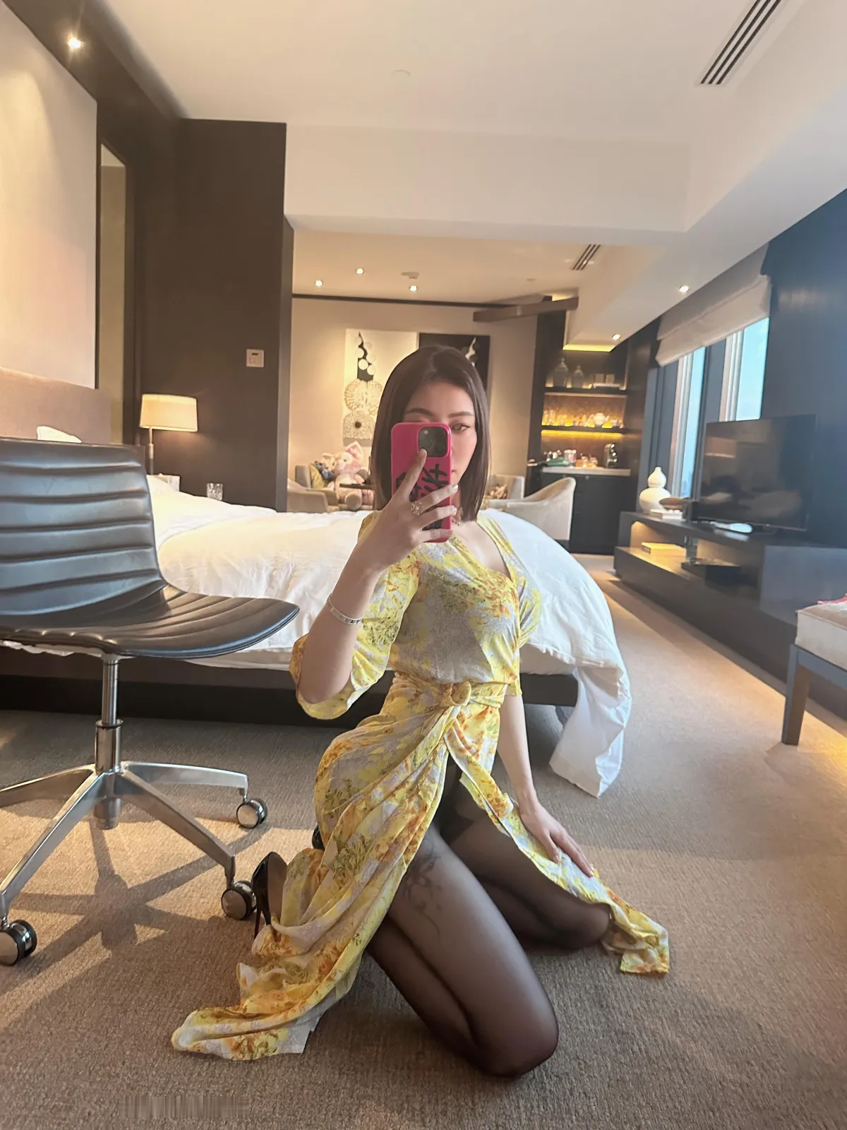 团子研究社_果儿Victoria – NO. 004-003