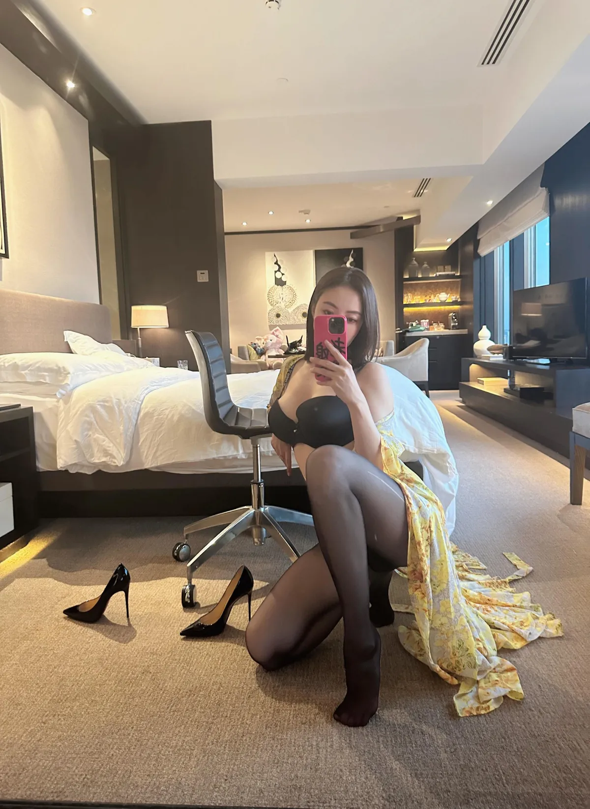 团子研究社_果儿Victoria – NO. 004-004