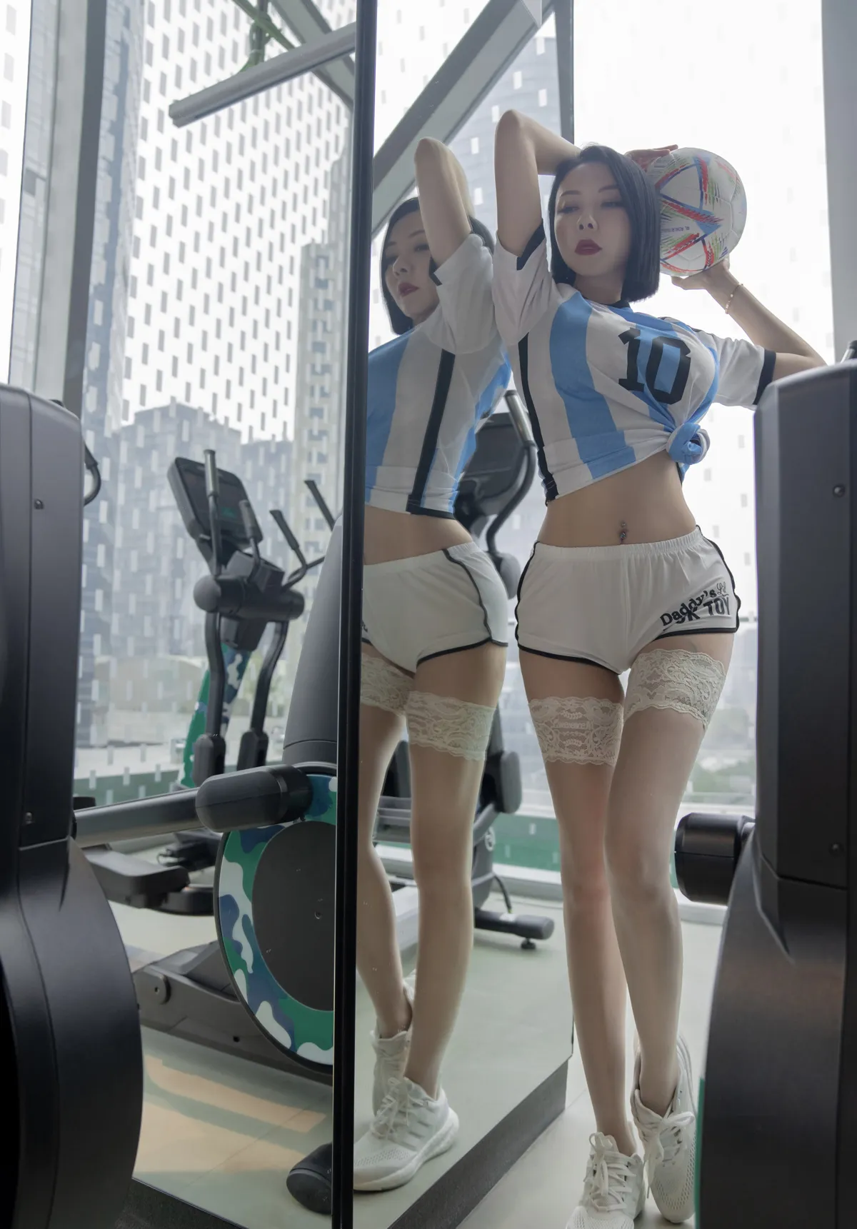 团子研究社_果儿Victoria – NO. 008-003