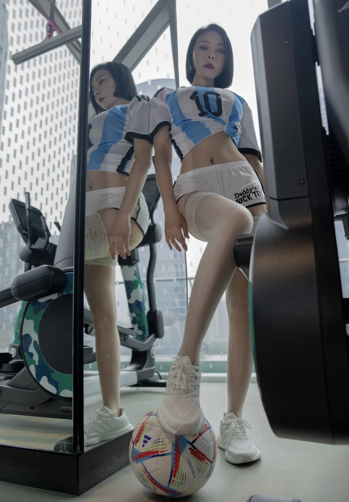团子研究社_果儿Victoria – NO. 008-004