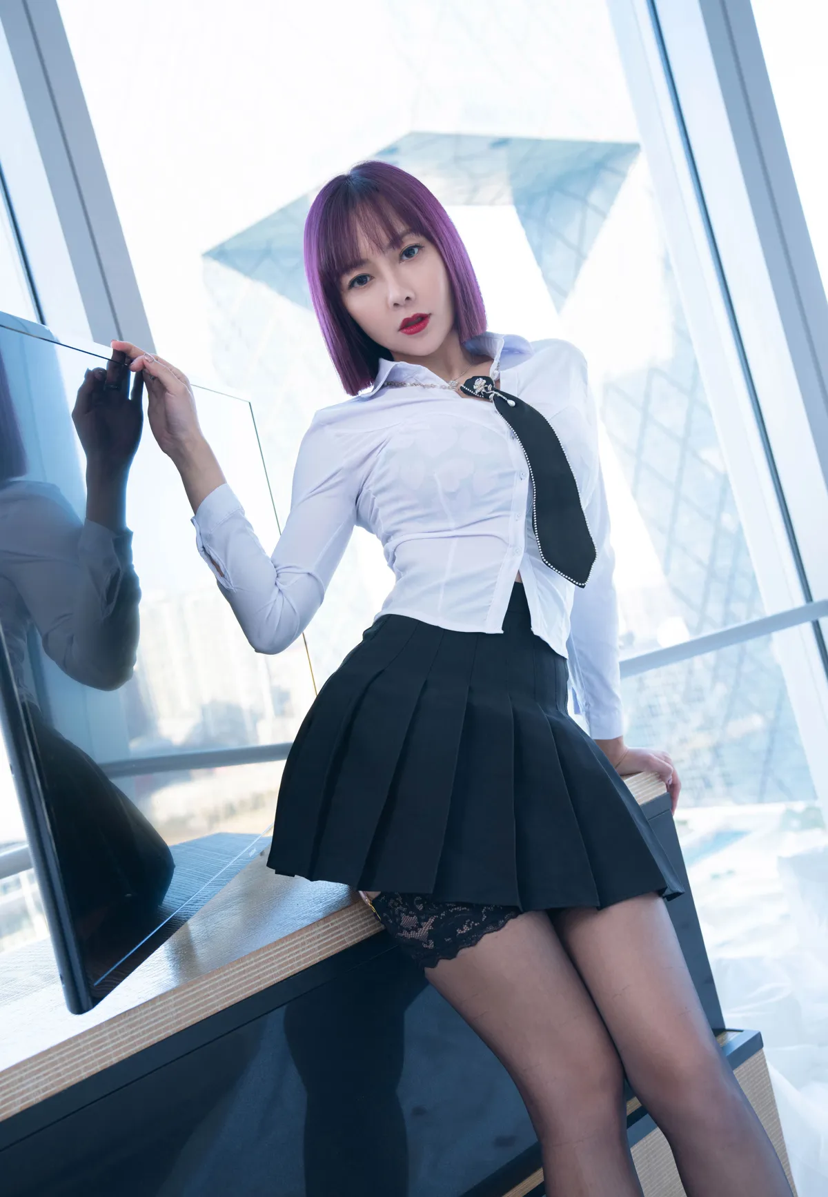 团子研究社_果儿Victoria – NO. 013-002