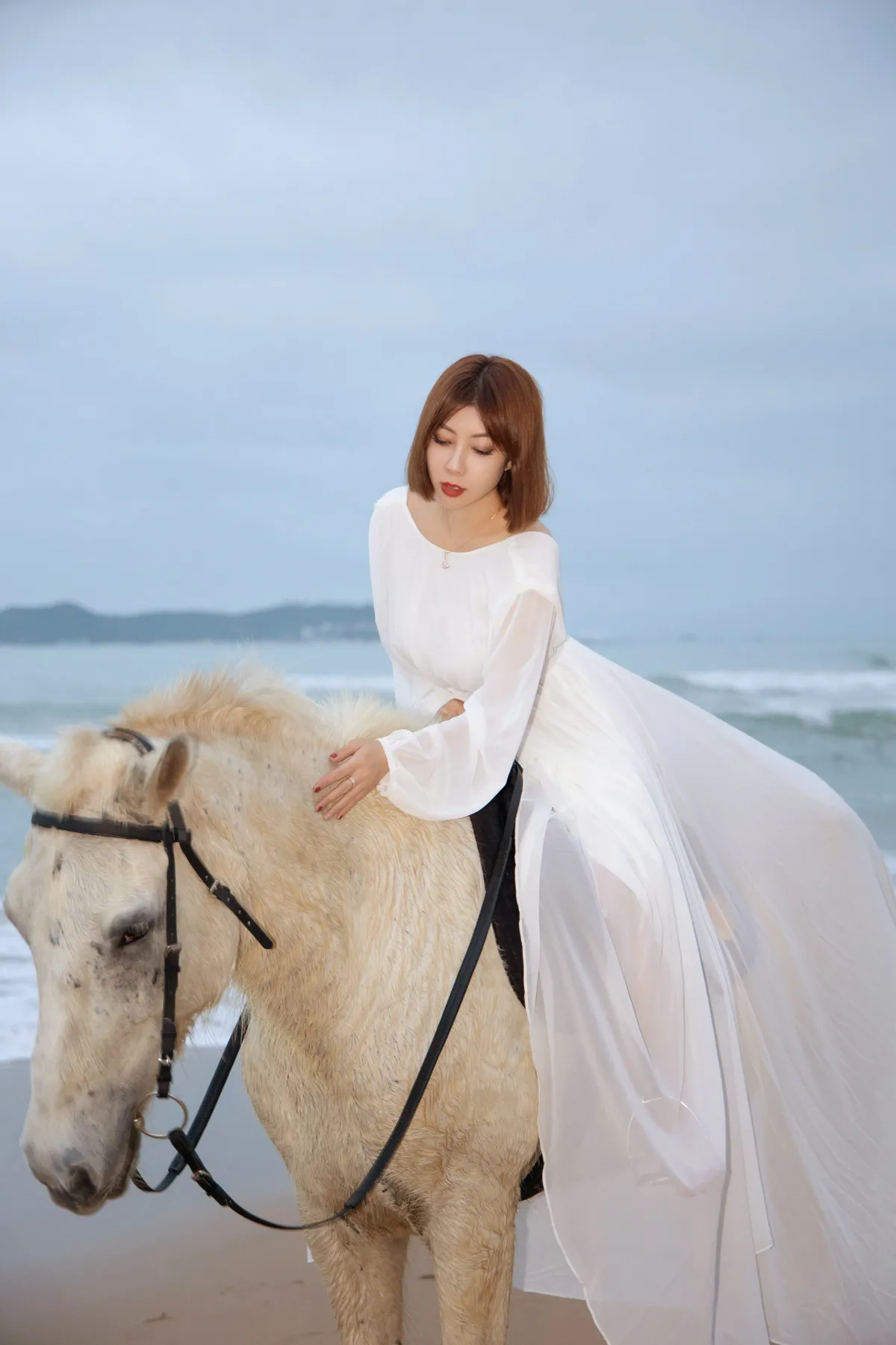 团子研究社_果儿Victoria – NO. 021-001
