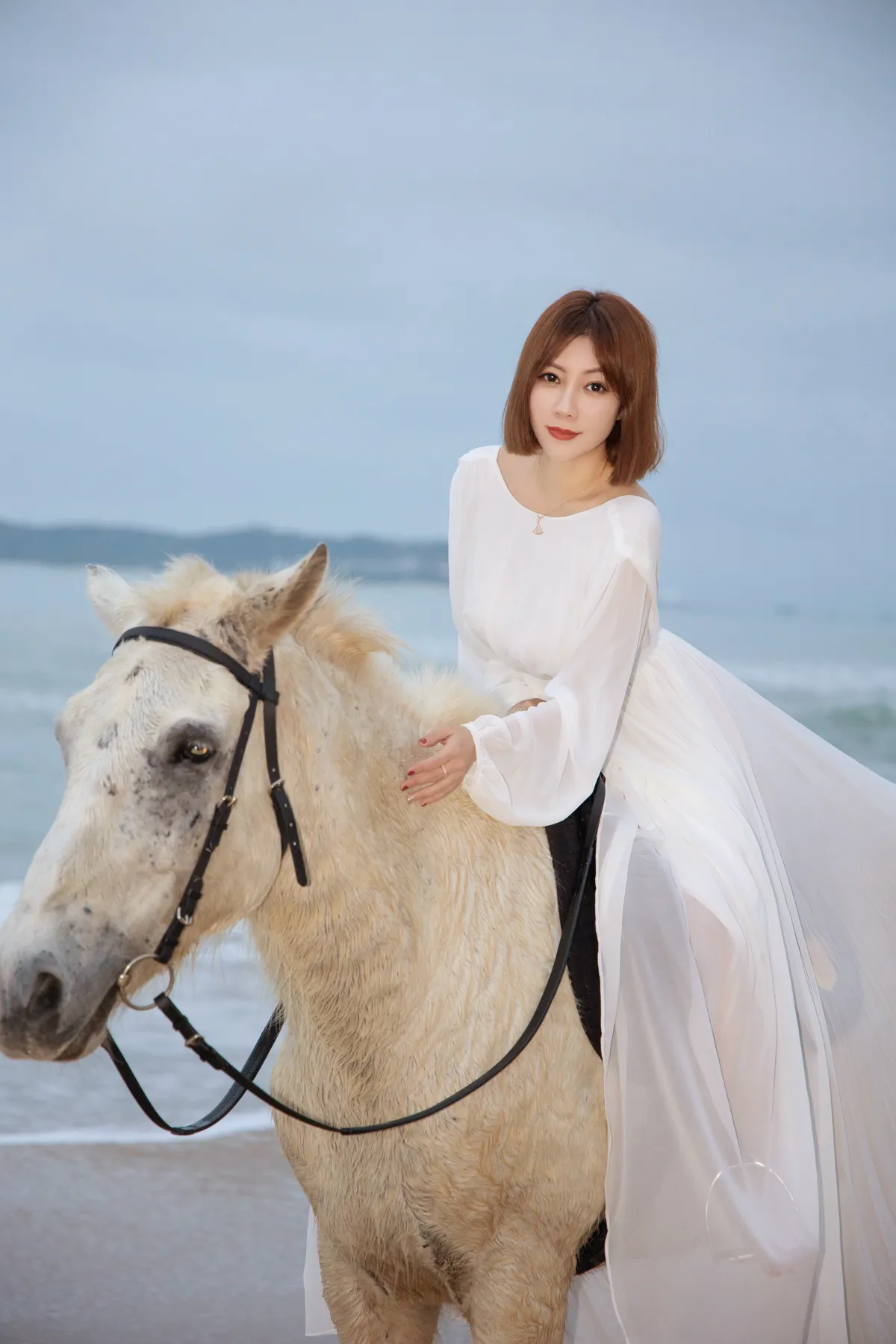 团子研究社_果儿Victoria – NO. 021-002