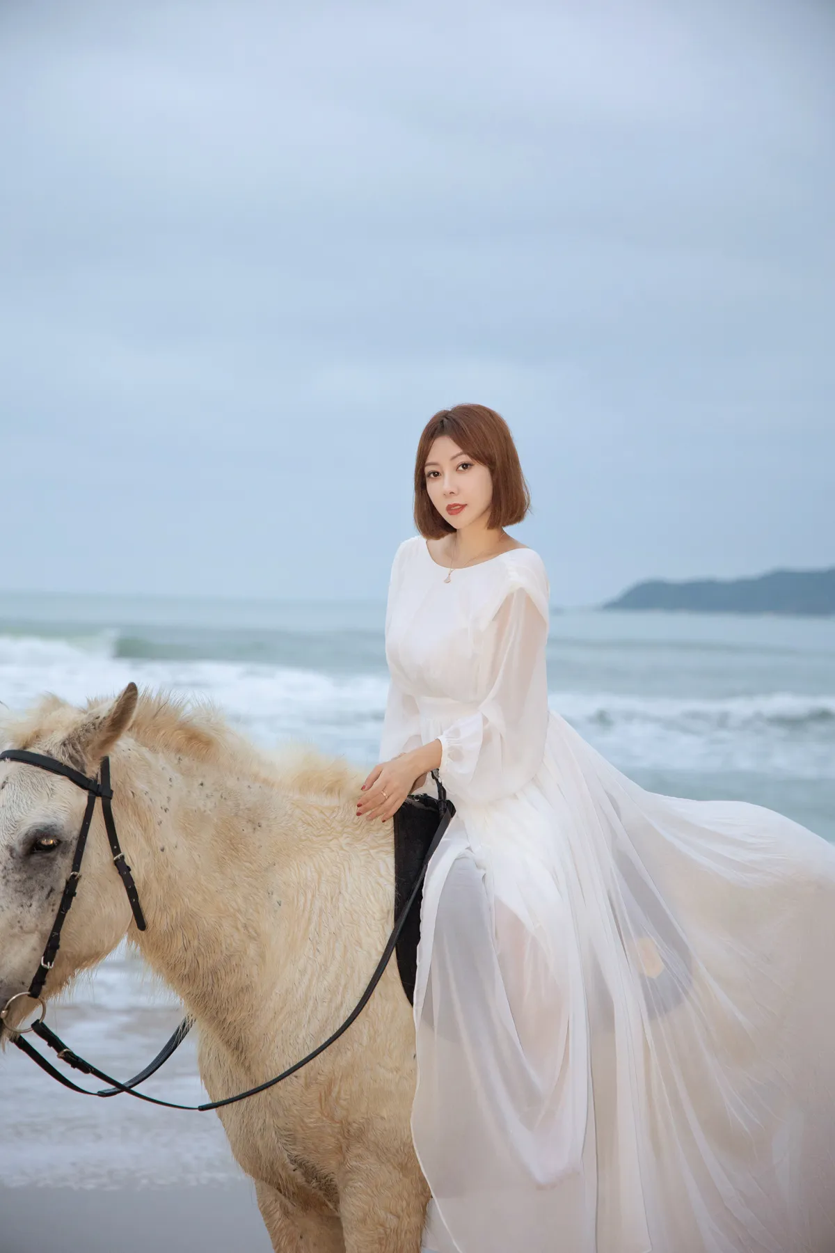 团子研究社_果儿Victoria – NO. 021-003