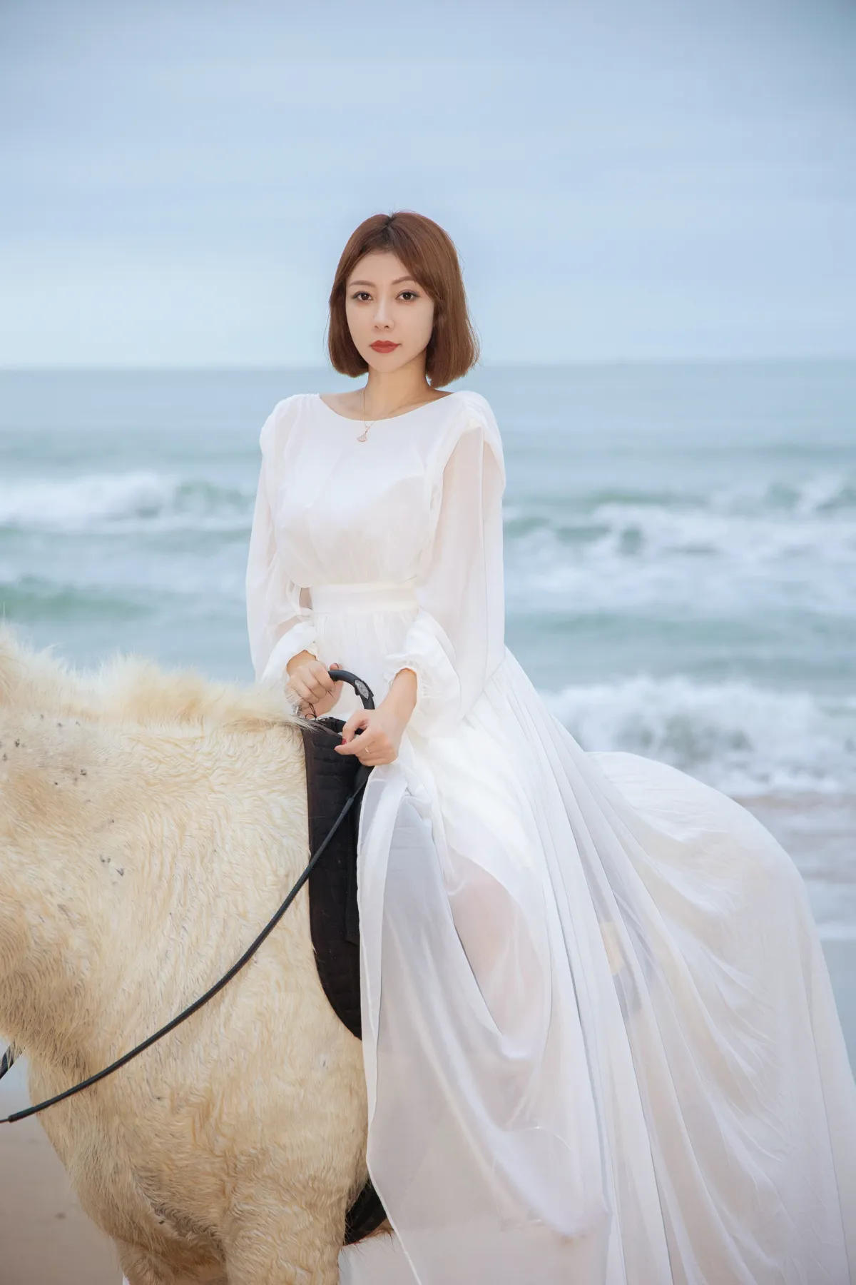 团子研究社_果儿Victoria – NO. 021-004