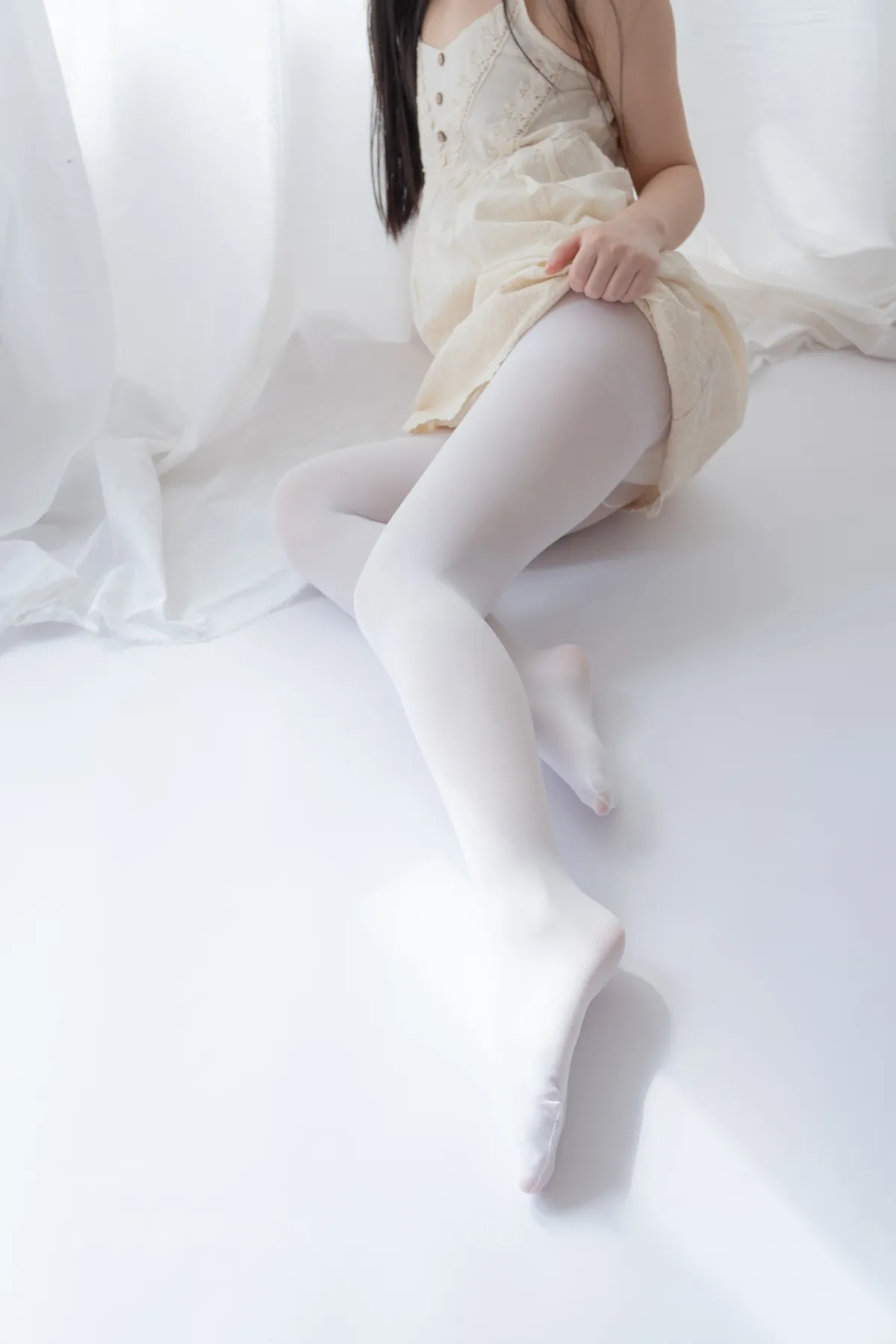 团子研究社_爱花 – NO. 003-001
