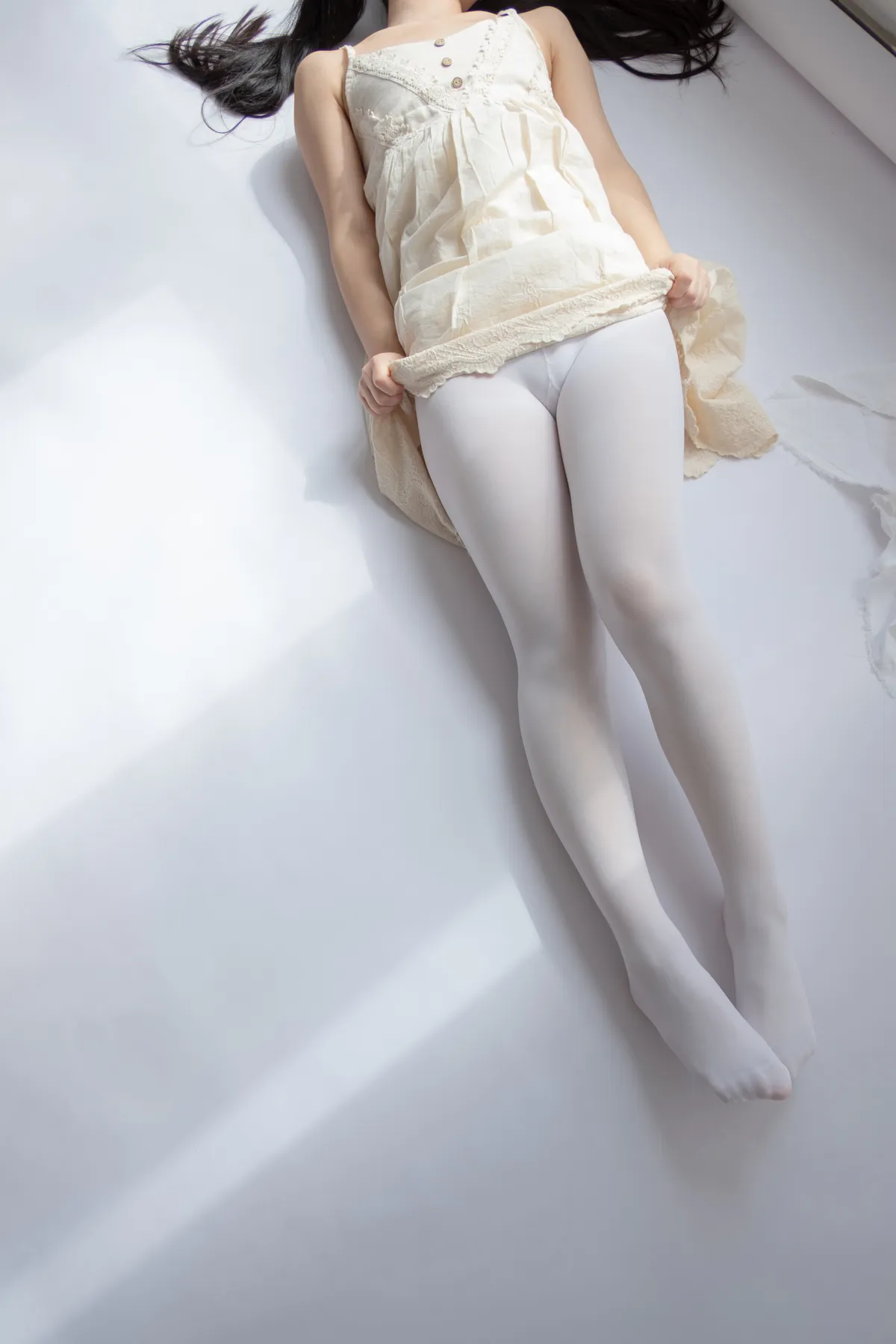 团子研究社_爱花 – NO. 003-004