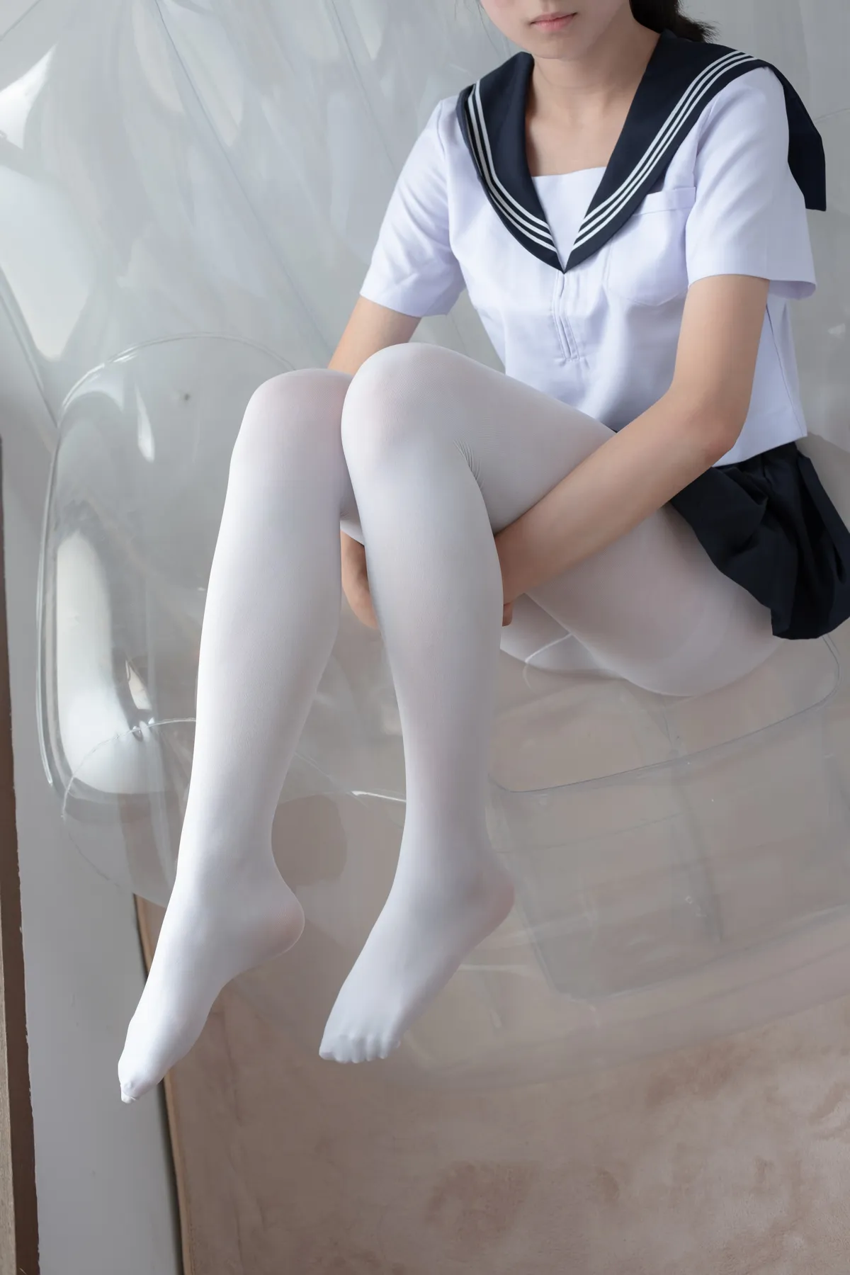 团子研究社_爱花 – NO. 004-001